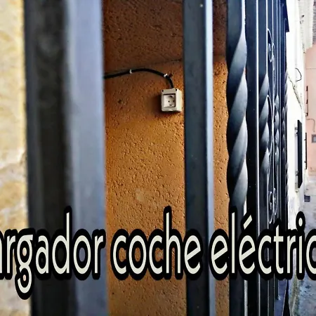 Cerro De La Garita * Concud