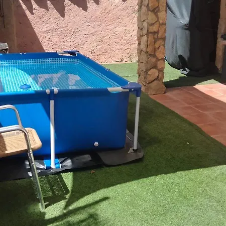 Cerro De La Garita Concud