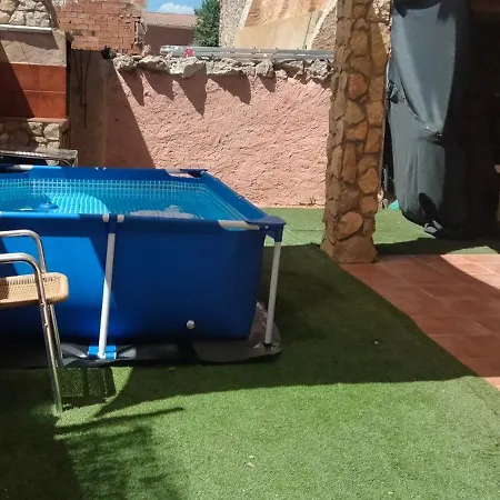 Cerro De La Garita * Concud