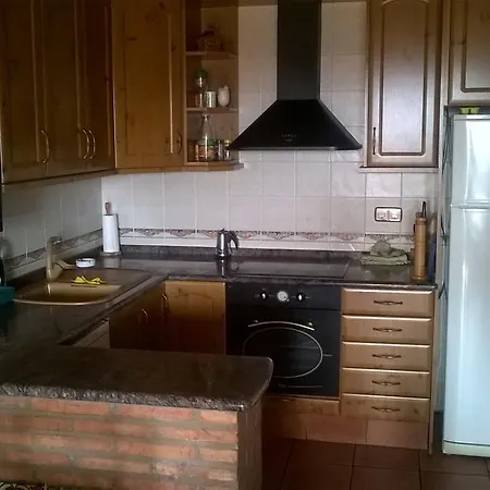 Casa rural Cerro De La Garita *