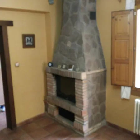 Cerro De La Garita * Concud