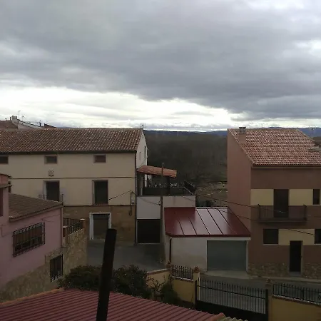 Casa rural Cerro De La Garita *
