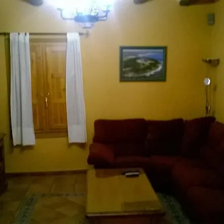 Cerro De La Garita * Concud