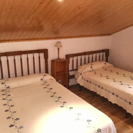 Casa rural Cerro De La Garita