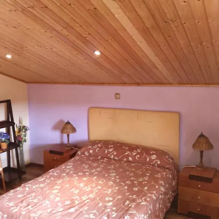 Cerro De La Garita * Concud