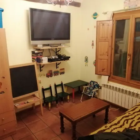 Casa rural Cerro De La Garita