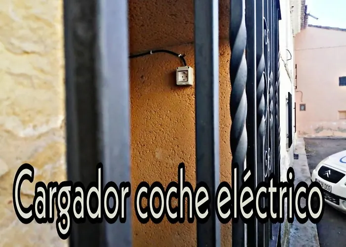 Cerro De La Garita * Concud