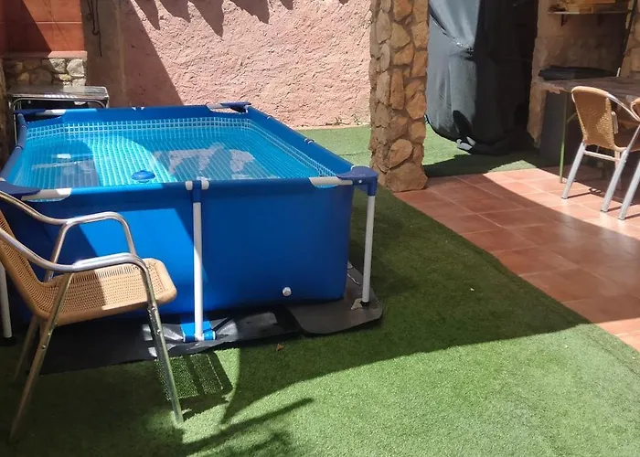 Cerro De La Garita Concud