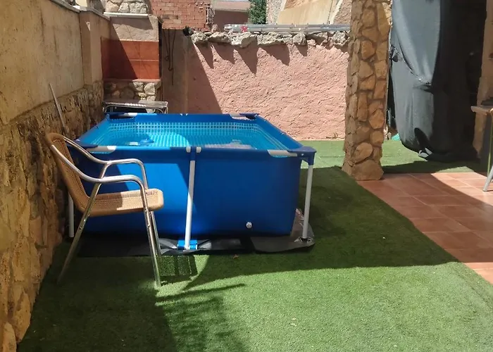 Casa rural Cerro De La Garita