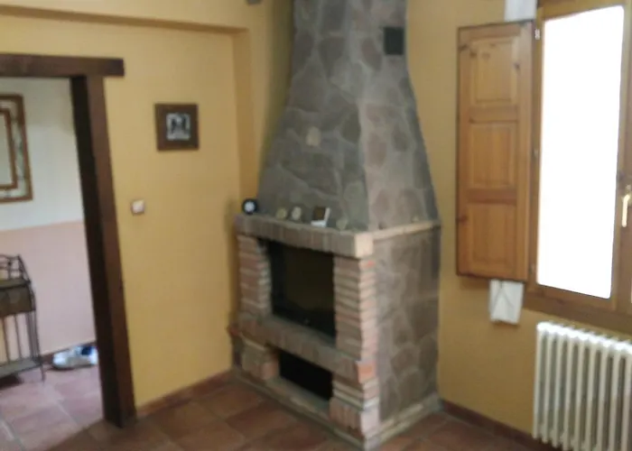 Cerro De La Garita * Concud