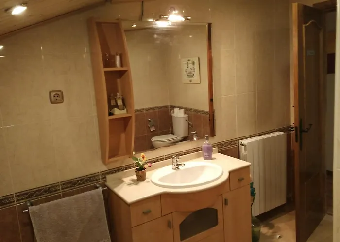 Cerro De La Garita * Concud