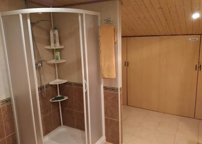 Casa rural Cerro De La Garita *