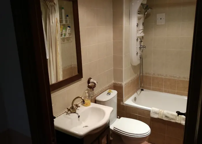 Casa rural Cerro De La Garita *