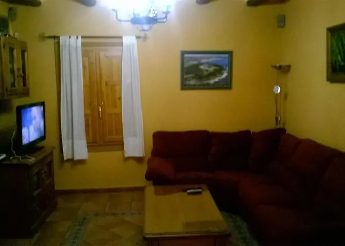 Cerro De La Garita * Concud