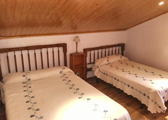 Casa rural Cerro De La Garita