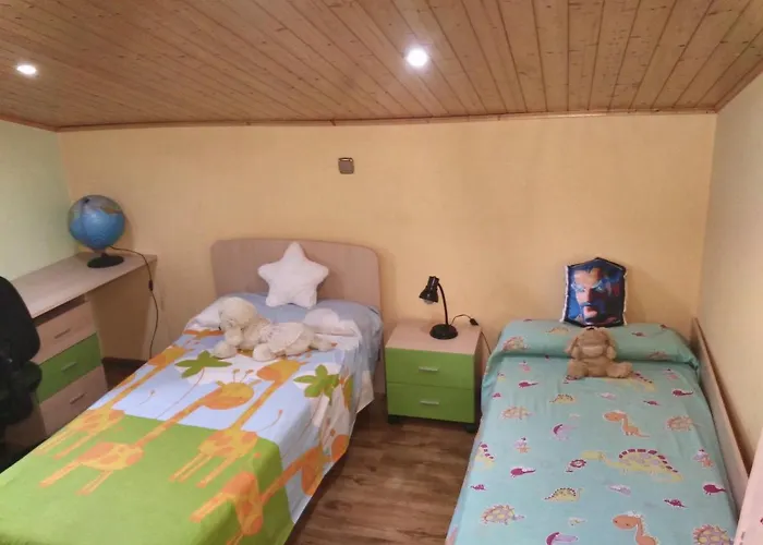 Casa rural Cerro De La Garita