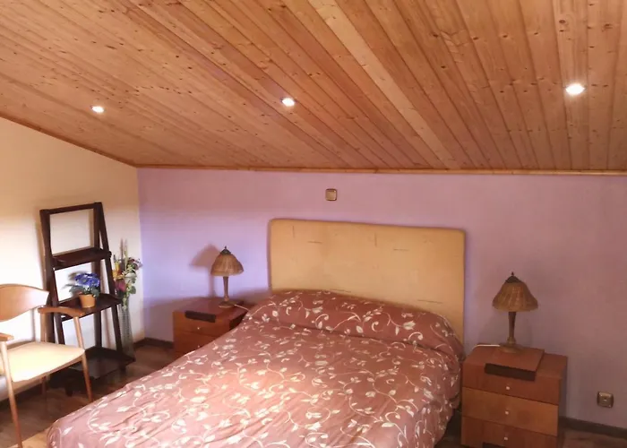 Cerro De La Garita * Concud