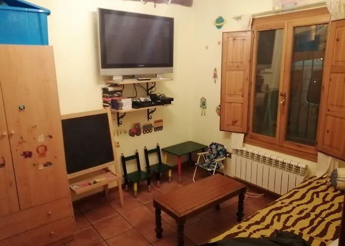 Casa rural Cerro De La Garita